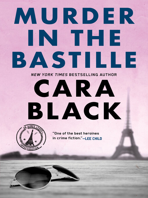 Title details for Murder in the Bastille by Cara Black - Available